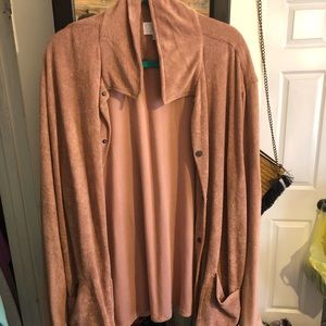 Tribe Kelley Shirt/jacket